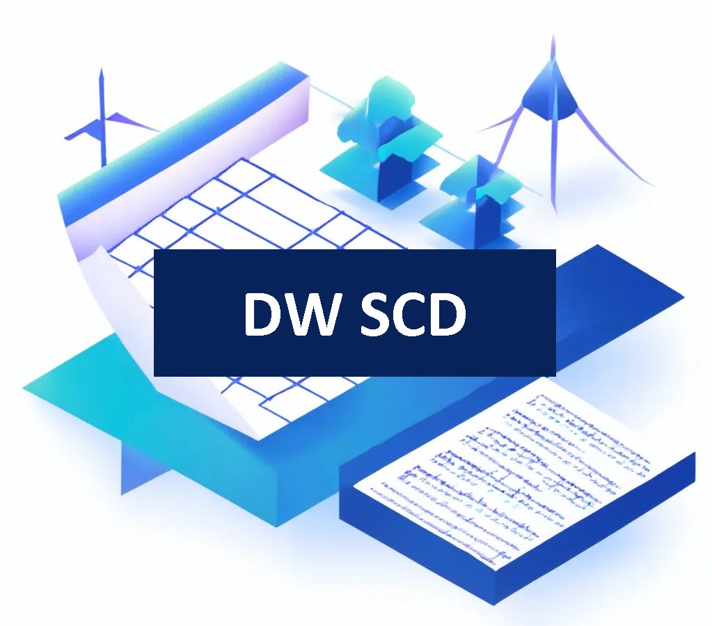 数据仓库设计之缓慢变化维度(SCD)